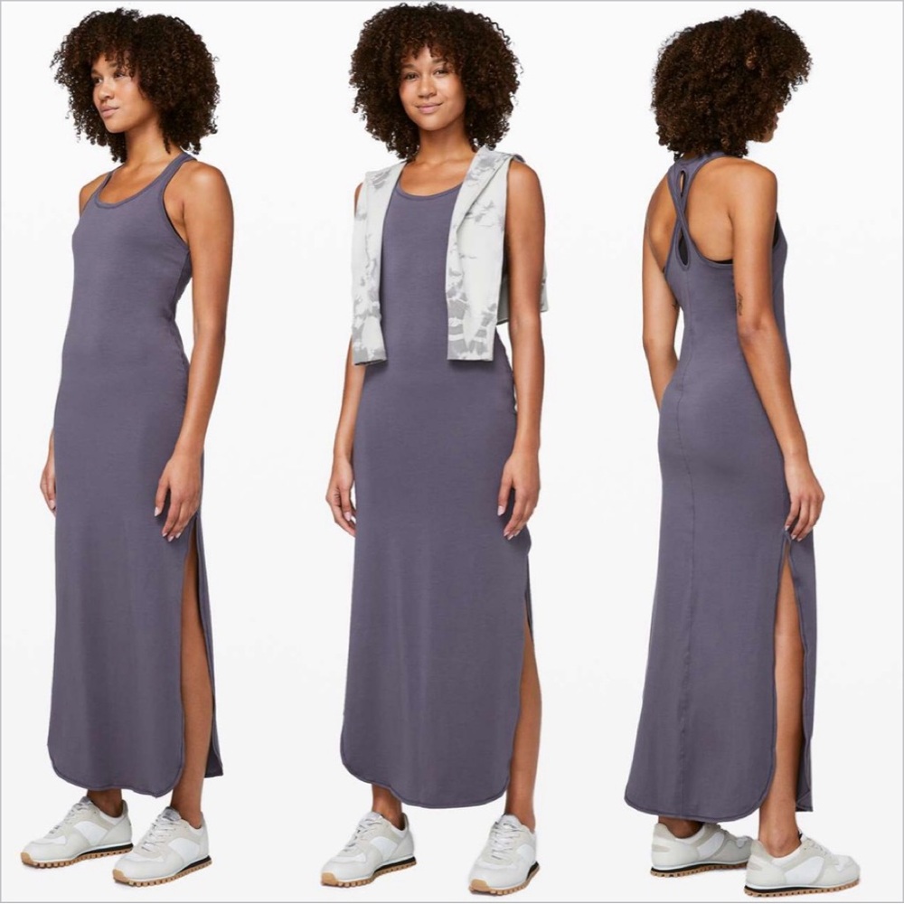 Lululemon Restore and Revitalized Dress